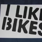 Janet Bike Girl Toronto 13