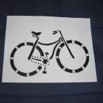 Janet Bike Girl Toronto 31
