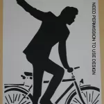 Janet Bike Girl Toronto 40