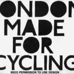 CA JanetBikeGirl LondonMade