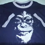 PRVRT Chimp fabric