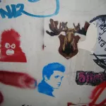AT Vienna moose and monkey