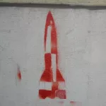 AT Vienna rocket
