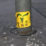 AT Vienna 2k8 sticker