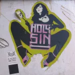 AT Vienna Holy Sin