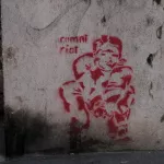 AT Vienna romni riot
