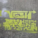 CZ Prague Vesh graff style