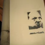 CZ Prague Joka Paiva grumpy