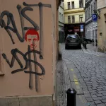 CZ Prague red face