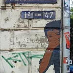Alias Hamburg child hides mouth