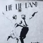 UK Bambi Lie Lie Land Anti Trump