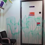 Banksy 2020 COVID-19 rat attack 07
