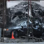 Banksy NYC 2013 day-09-01