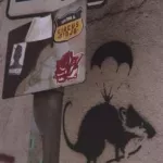 Banksy UK Rats 02