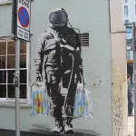 Banksy Bristol