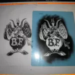 Cucusita Stencil IT baphofink