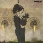 Dolk Barcelona curious child