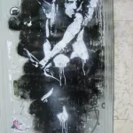 Dolk Barcelona angel