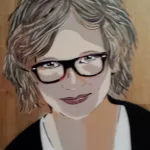 EZP Portrait with glasses