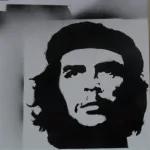 Eco Friendly Vandalism UK 10ft Che