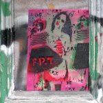 F.P.T. Hamburg women in pink