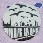 F.P.T. Hamburg city on vinyl