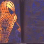MNE INS Spider-Man