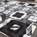 InkOj Paris tiles with cut out 01