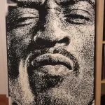 JMS Jimi Hendrix