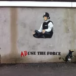 JPS Abuse the Force