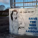 John Doh Bristol Save the NHS You Can Do It