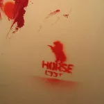 L33T UK Horse