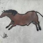 Lasco FR Paris Horse
