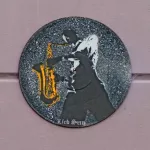 Liebsein Hamburg Sax vinyl
