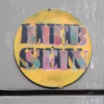 Liebsein Hamburg vinyl