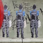 liebsein riot police