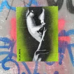 liz art berlin Hamburg shhhh