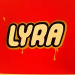 Lyra lego signature