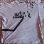 Masta-R Estonia t-shirt2011