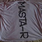 Masta-R Estonia t.shirt2011