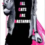 Meow DE All Cats are Bastards