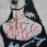 Miss.Tic FR Paris 05