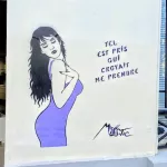 Miss.Tic Paris Such is taken