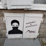 Miss.Tic Assigned to Resistence