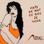 Miss.Tic Paris fais de moi