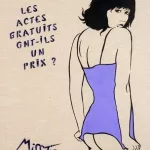 Miss.Tic Paris les actes gratuits