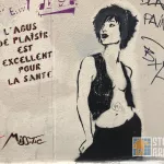 Miss.Tic l'abus de plaisir