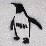 DE Hamburg Neal penguin