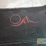 Osch signature UK London Brick Ln