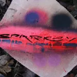 UKKent sparksy bleeds